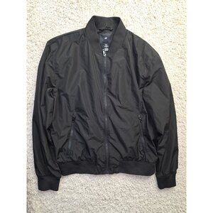 H&M Men's Lightweight Bomber Jacket size Medium
